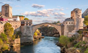 KURBAN BAYRAMI ÖZEL VİZESİZ BAŞTANBAŞA BALKANLAR A JET HAVAYOLLARI ile Seyahat Sağlık Sigortası Hediye