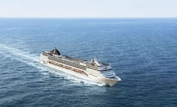 * TÜM TURLAR DAHİL * - MSC OPERA İLE CAZ FESTİVALİ VE BÜYÜLEYİCİ GÜNEY AFRİKA GÜNEY AFRİKA & KIZIL ÇÖL NAMİBYA & VIKTORIA ŞELALELER - THY - 2026