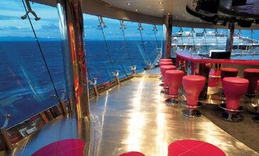 * İSTANBUL HAREKETLİ * - MSC FANTASİA İLE BATI AKDENİZ & YUNAN ADALARI - 2026