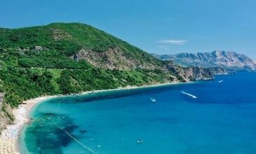 BUDVA (2025) Air Montenegro Havayolları ile 3 Gece 4 Gün (TIV-TGD) Temmuz- Ekim 2025 -Her Perşembe Hareket