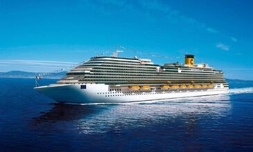 * TÜM TURLAR DAHİL * - COSTA DIADEMA İLE İSKANDİNAVYA & NORVEÇ FİYORTLARI - KURBAN BAYRAMI - THY - 2026