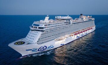 5* AROYA CRUISES İLE YUNAN ADALARI - RODOS - 2026
