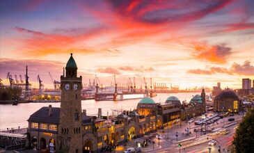 * TÜM TURLAR DAHİL * - COSTA DIADEMA İLE İSKANDİNAVYA & NORVEÇ FİYORTLARI - BERGEN - THY - 2026