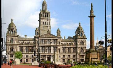 * TÜM TURLAR DAHİL * - İNGİLTERE & İSKOÇYA - THY - 2026