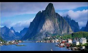 KUZEY KRALLIKLARI İSKANDİNAVYA ve FİYORT TURU A JET HAVAYOLLARI ile Tüm Şehir Turları Dahil!! (ARN-CPH) 