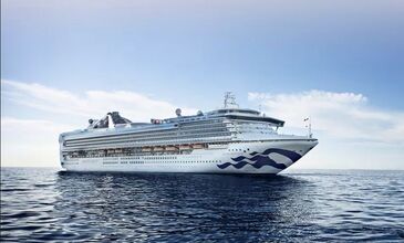 GRAND PRINCESS İLE PASİFİK OKYANUSU & AVUSTRALYA & YENİ ZELANDA - YILBAŞI - 2 GECE OTEL KONAKLAMALI - SİNGAPUR HAVAYOLLARI - 2026