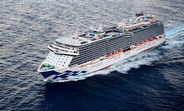 ROYAL PRINCESS İLE PASİFİK OKYANUSU & AVUSTRALYA & YENİ ZELANDA - YILBAŞI - 2 GECE OTEL KONAKLAMALI - SİNGAPUR HAVAYOLLARI - 2026