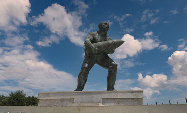 Günübirlik Çanakkale - Şehitlik - Gelibolu Turu