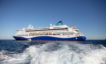 * KUŞADASI HAREKETLİ * - CELESTYAL JOURNEY İLE YUNAN ADALARI & ATINA - (7 GECE - 8 GÜN) - 2026