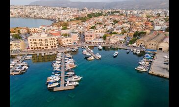 Görkemli Girit Adası - Aegean Hava Yolları Tarifeli Seferi ile (2026 Yaz Dönemi)