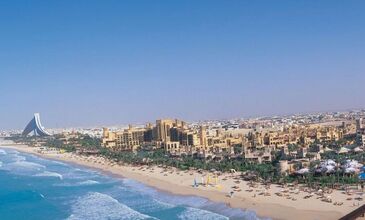 ADANA ÇIKIŞLI ARA TATİL FIRSAT DUBAİ TURU THY İLE 4 GECE DUBAİ ŞEHİR TURU VE ABRA GEÇİŞİ DAHİL
