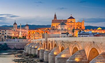 Görkemli Portekiz ve Endülüs Şehirleri 7 Gece - THY ile (2026 İlkbahar Dönemi) (OPO - AGP)