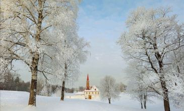 ST. PETERSBURG - THY - 2026