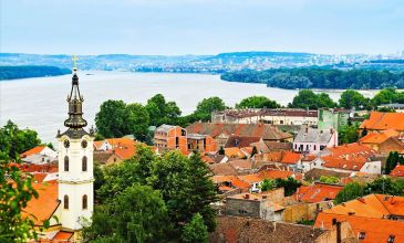 Belgrad'ın Görkemli İzleri 3 Gece  - THY ile 20 Ağustos Hareket (2026 Yaz Dönemi)
