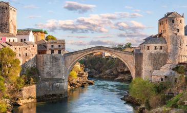 KURBAN BAYRAMI ÖZEL VİZESİZ BAŞTANBAŞA BALKANLAR A JET HAVAYOLLARI ile Seyahat Sağlık Sigortası Hediye