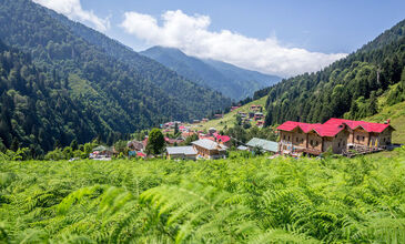 Karadeniz Fırtınası Ve Batum Turu